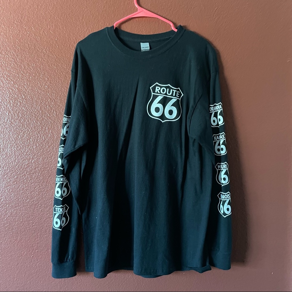 Brand new shirt